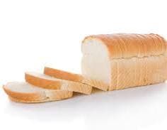 Wheat bread 